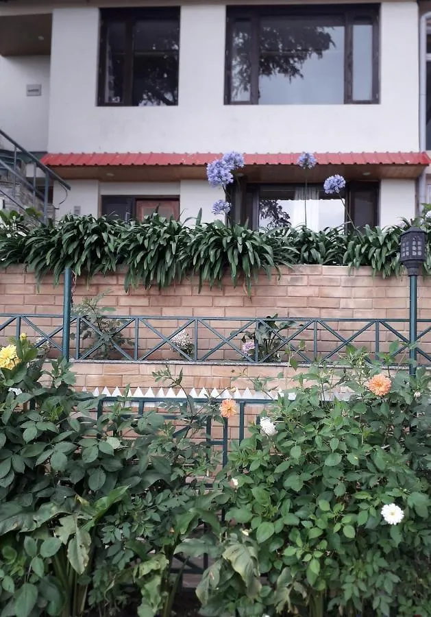 Hotel Lords Regency Shimla