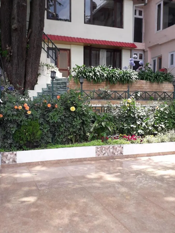 Hotel Lords Regency Shimla