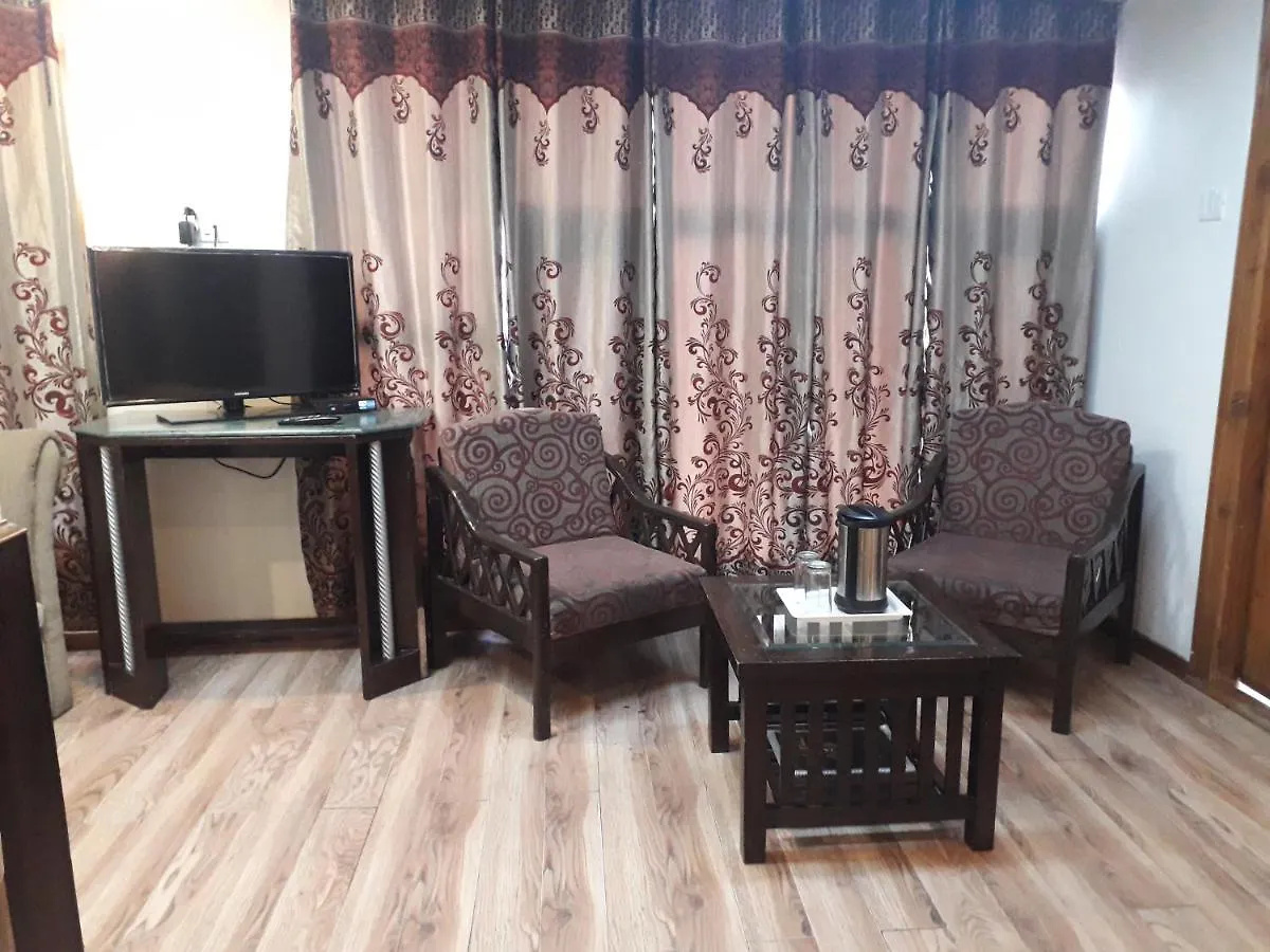 Hotel Lords Regency Shimla India