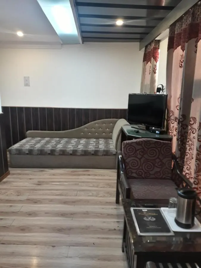 Hotel Lords Regency Shimla