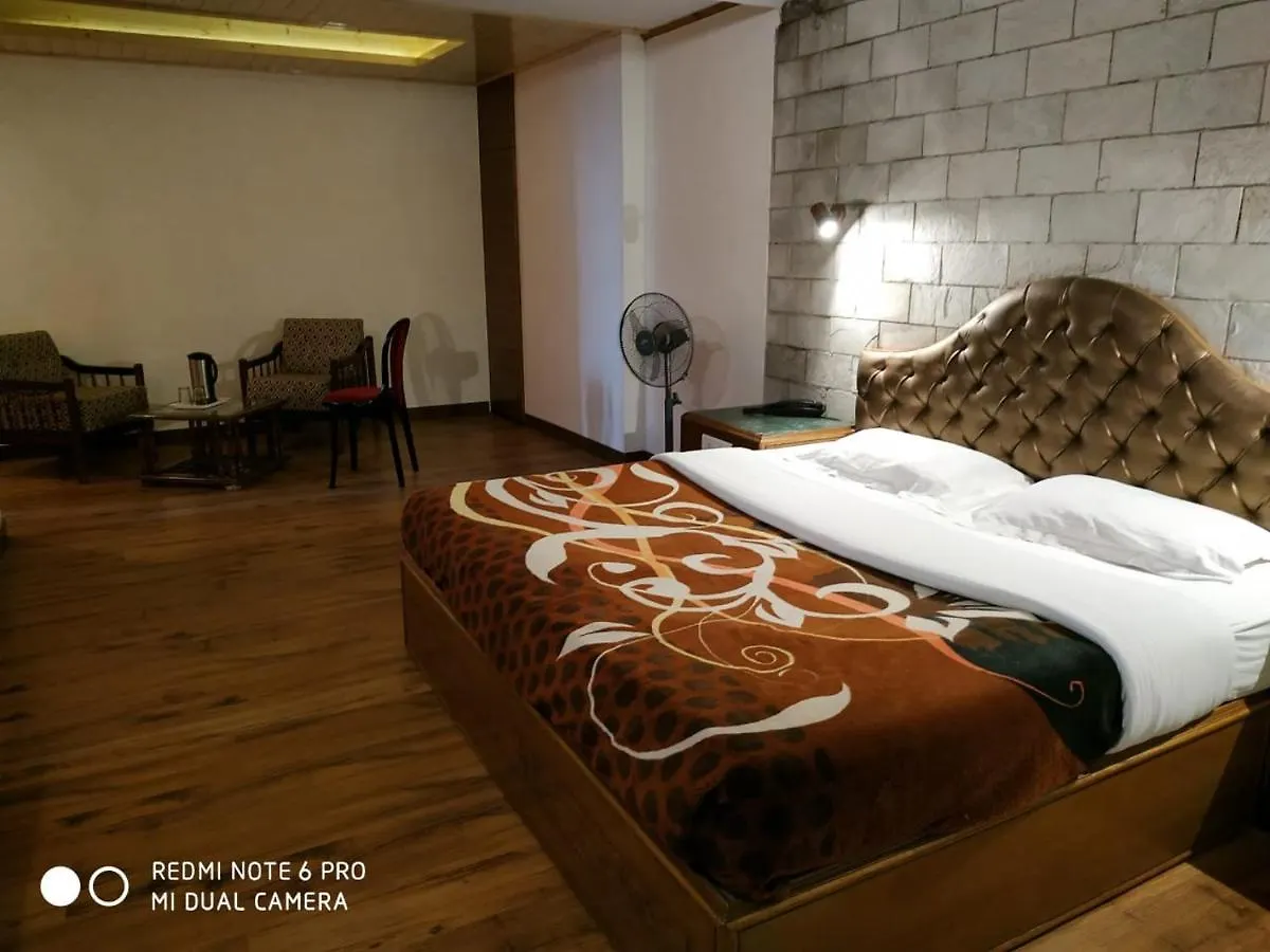 Hotel Lords Regency Shimla