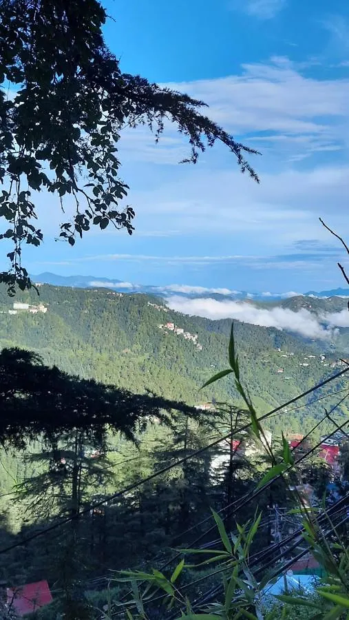 Hotel Lords Regency Shimla 3*,  India