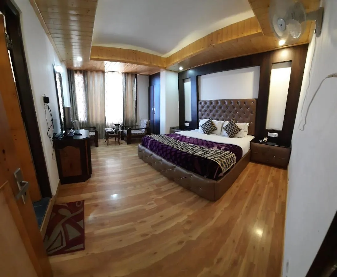 Hotel Lords Regency Shimla