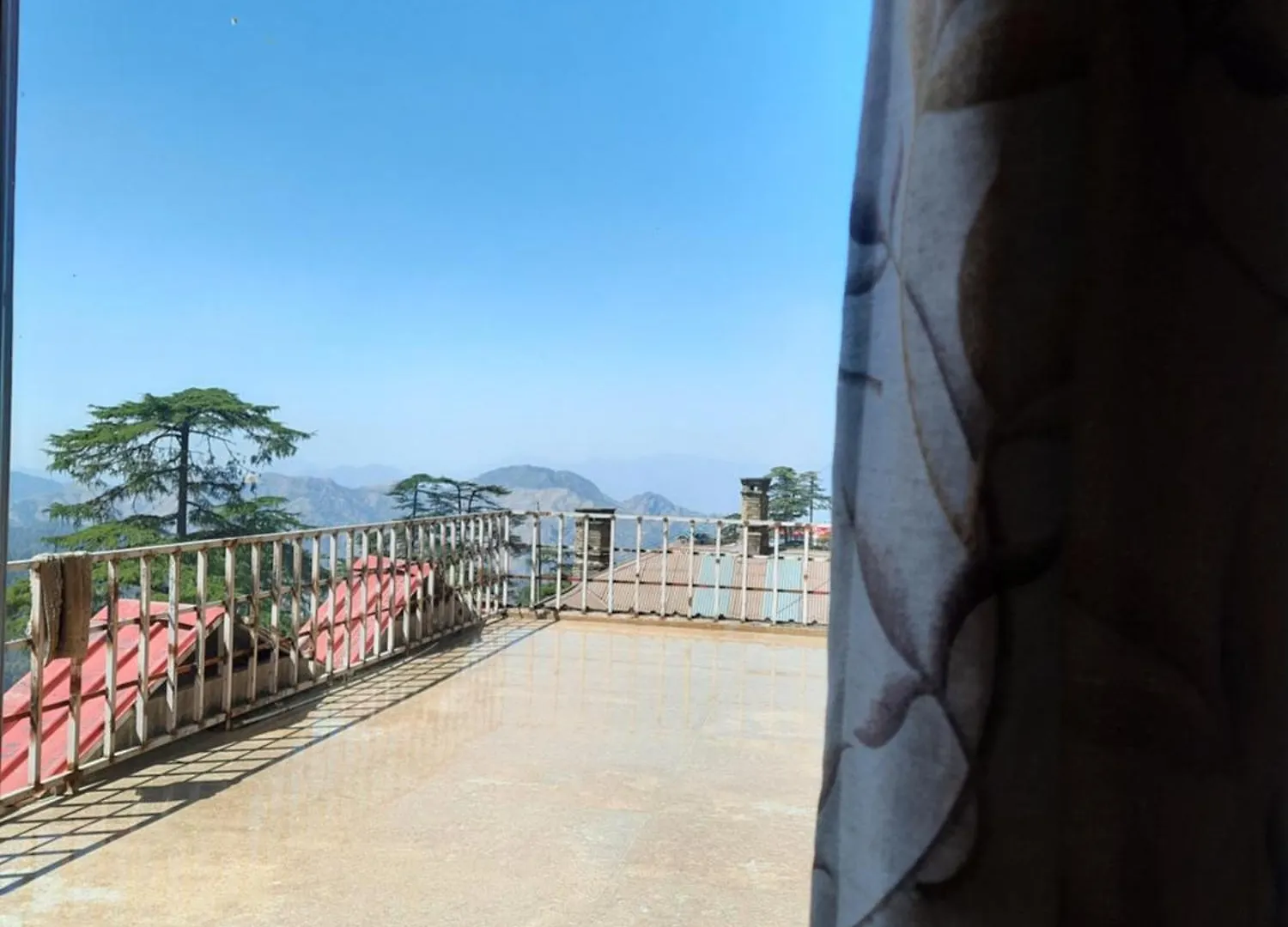 Hotel Lords Regency Shimla