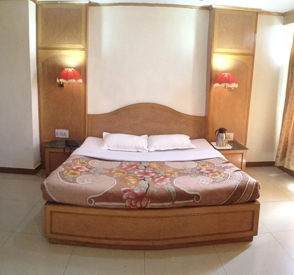 Hotel Lords Regency Shimla
