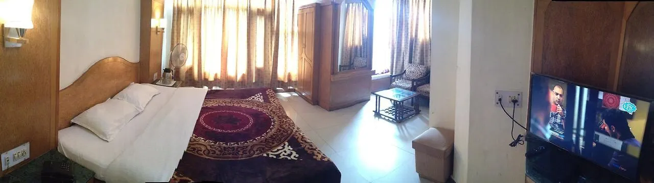 Hotel Lords Regency Shimla