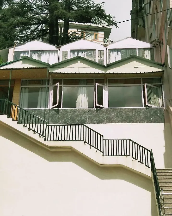 Hotel Lords Regency Shimla