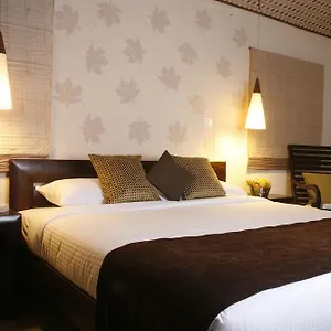 Aamod Hotel