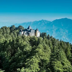 5* Otel Wildflower Hall, An Oberoi Resort,