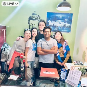 visit hotel