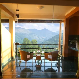 The Byke Nature Pure Veg Hotel
