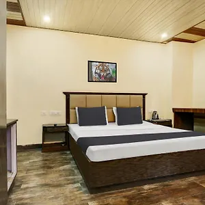 O Radhey Shyam Hotel