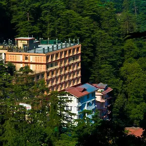 Landmark Hotel