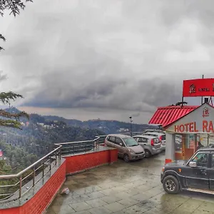Rashik Hotel