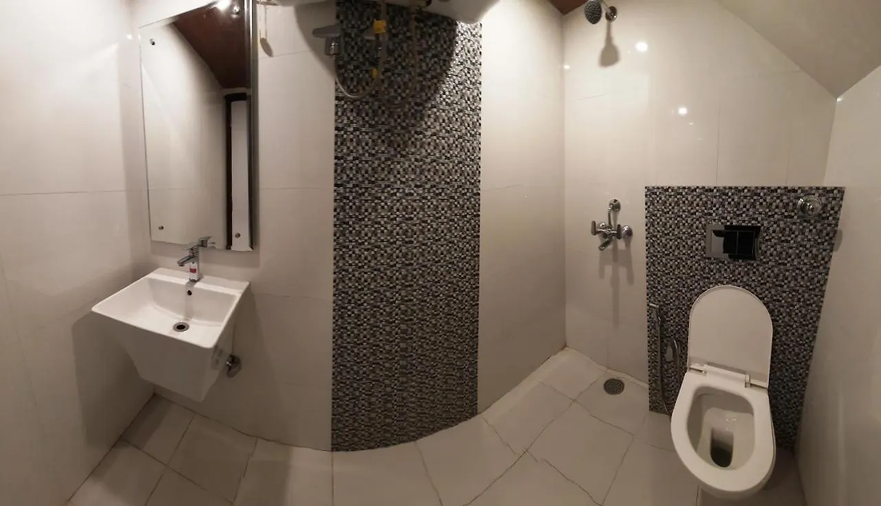 Hotel Lords Regency Šimla