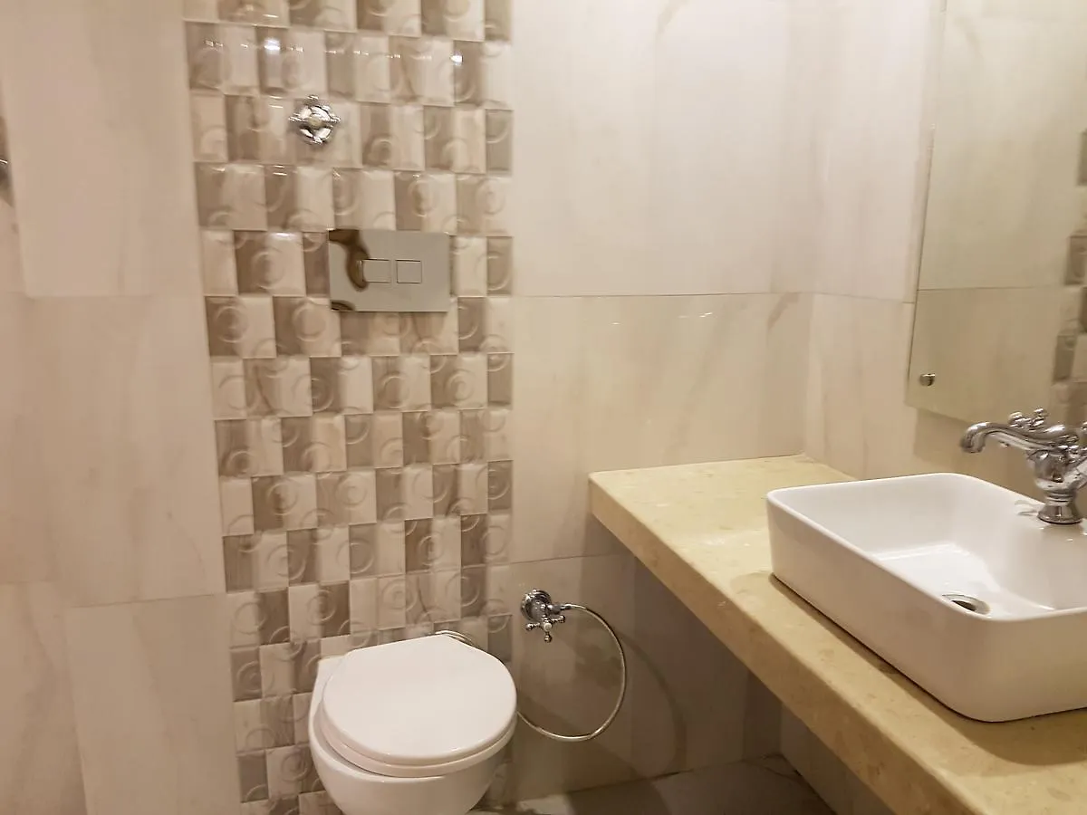 ***  Hotel Lords Regency Šimla Indie